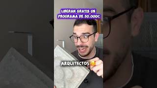 Liberan un software de 50.000€ totalmente gratis ✅👀
