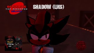 Sonic.exe the disaster deluxe (playtest) Shadow LSM Solo theme (but it’s CG5 “finding Maria”)