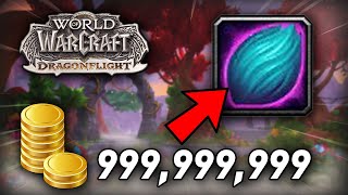 Insane Rich Soil Location Make Millions With Herbalism Dragonflight Gold Guide