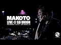 Makoto live  sd union