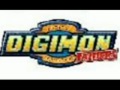 3 Primary Color  Digimon Tamers