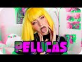 TANTAS PELUCAS Y SÓLO UNA CABEZA | Youvimi try on haul