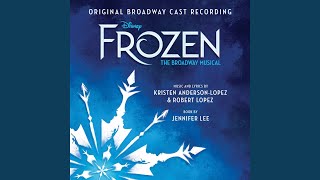 In Summer (From "Frozen: The Broadway Musical") - Greg Hildreth