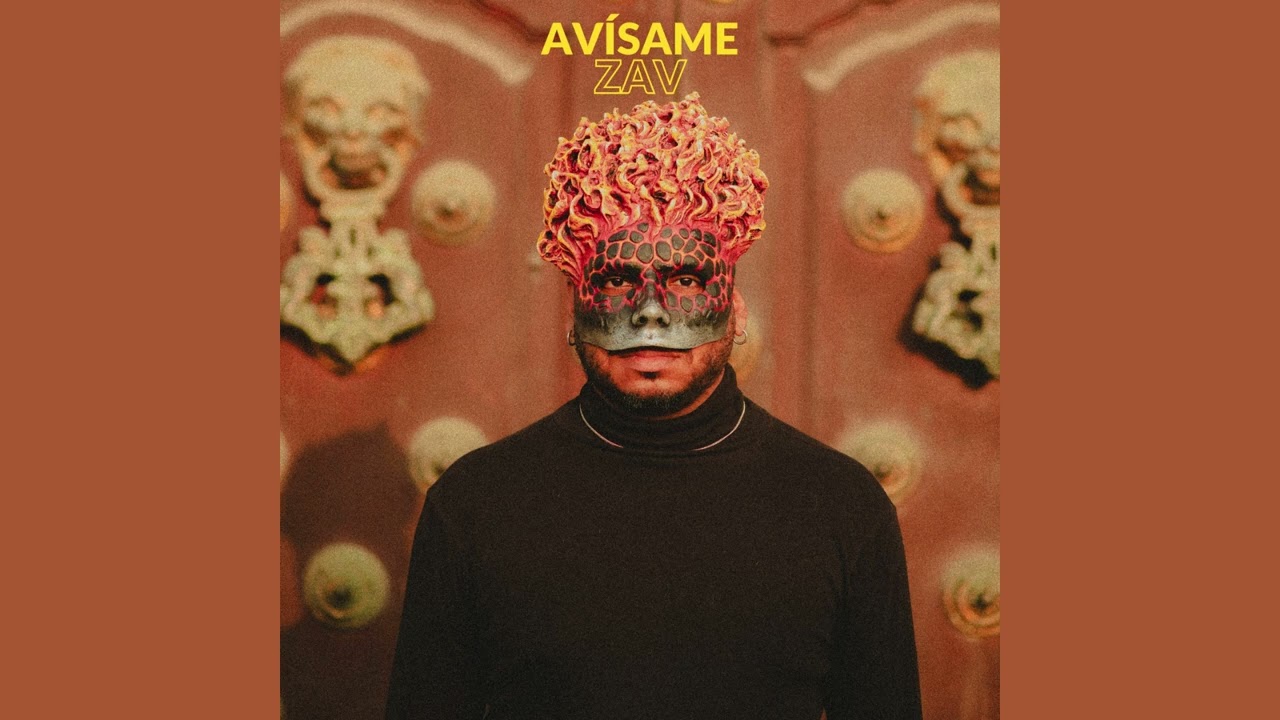 Watch ZAV : Avísame (Official Visualizer) on YouTube Watch ZAV : Avísame (Official Visualizer) on YouTube