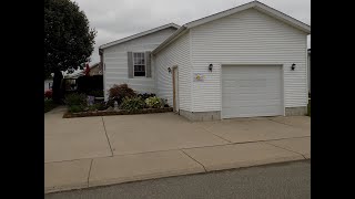 Tanglewood Village 24279 Manchester Dr