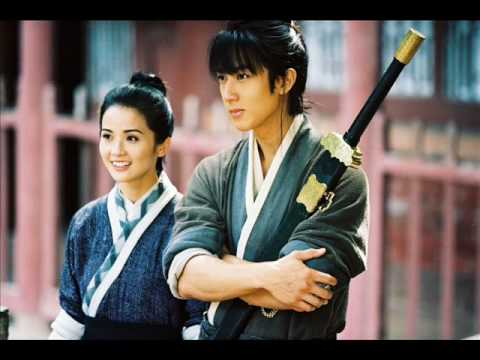 心如蝶梦 by 蔡卓妍 charlene choi (me singing)