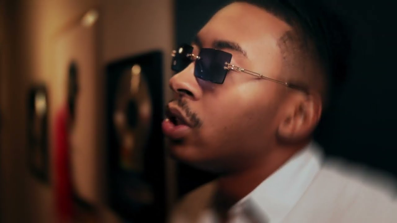 Jonnny - Cambridge Ting (Official Music Video)