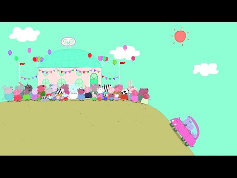 Everybody Expect Mr Potatoe Arrived Gamavision Csupo Effects 