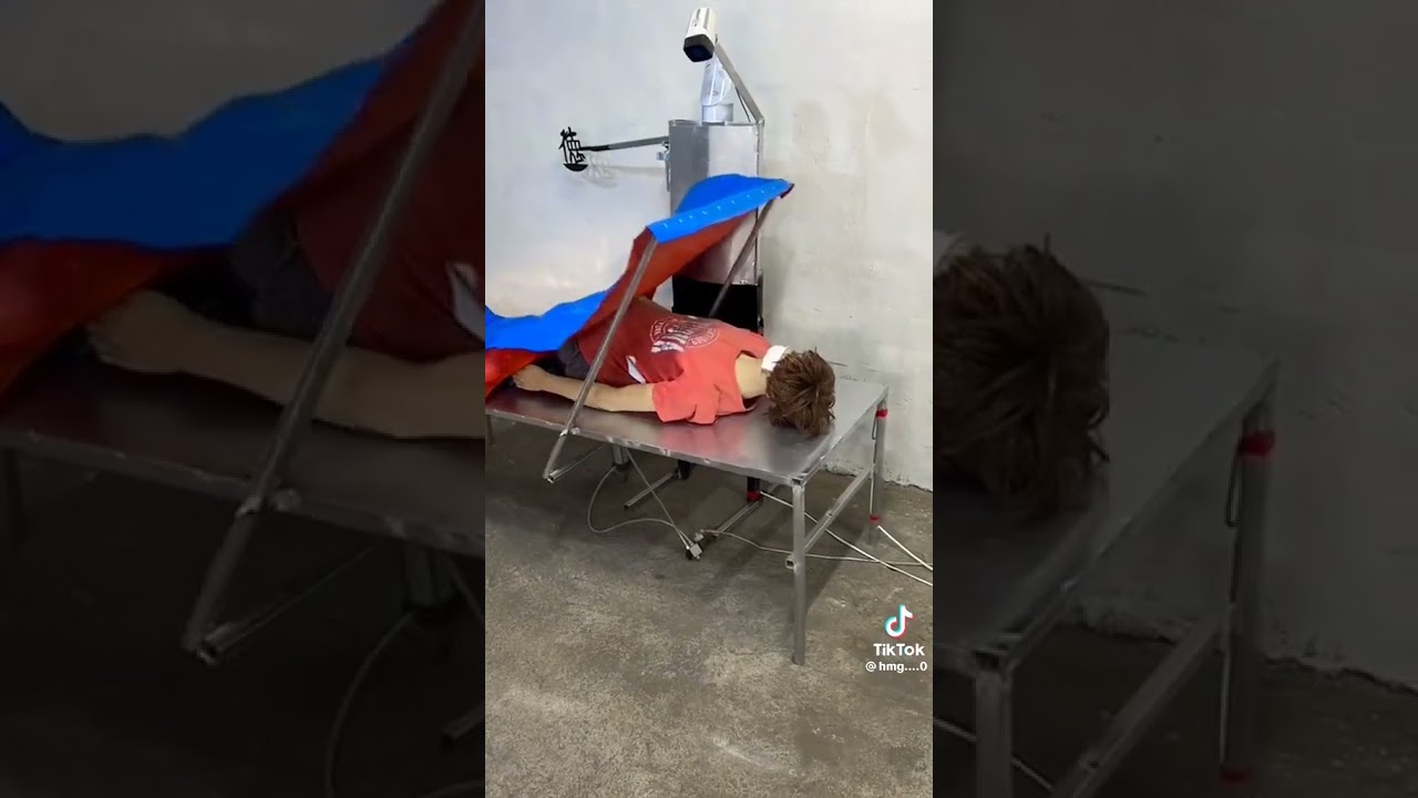 The design is very Human