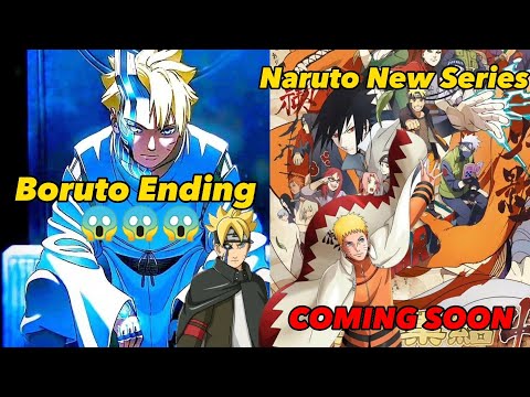 Saruto:Boruto to Naruto the Next Generation 😂🔥#2026takenover