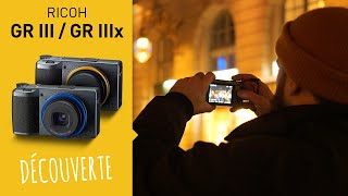 Avis et Test Ricoh GR III :  les compacts experts de la street photo