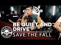 Be Quiet And Drive (Deftones Cover) by Save The Fall | Rakista Live EP426