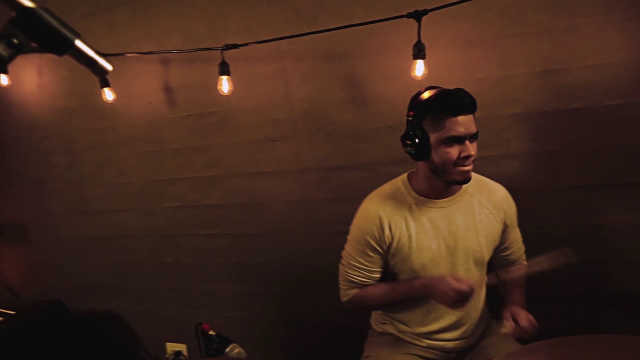 Marte Rapper MARTE - LLUVIA EN MARTE (LIVE SESSION) - YouTube