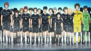 Days Anime Episode 1 Next Generation! Football/Soccer Review Days Anime Episode 1 Next Generation! Football/Soccer Review