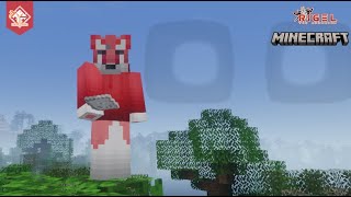 [ 🔴 Live ] ...ADA TUHAN DI WORLD KU ! [ Minercraft Indonesia ]