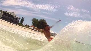 2 minutes @ 68th Street (slow mo)