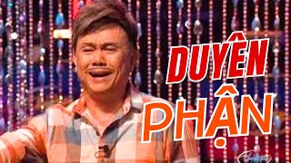 Hài kịch "DUYÊN PHẬN" Hài đầy hài hước của Chí Tài, Hoài Tâm, Thiên Tôn đốn tim khán giả - PBN Divos