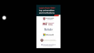 Edx and Courses Leaning and hoverd MIT apps screenshot 1