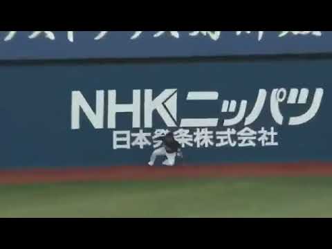 大和サヨナラタイムリー