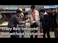 Crazy ravi betrayed him without hesitation2 days  1 night season 4 ep1175  kbs world tv 220327