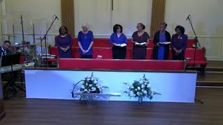 Building Hope Together: Renewing Faith and Commitment