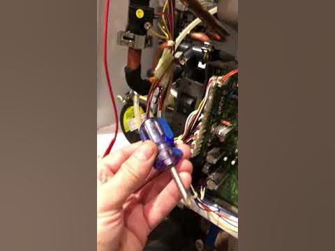Navien Tankless Water Heater Ignition Failure: Troubleshooting Tips