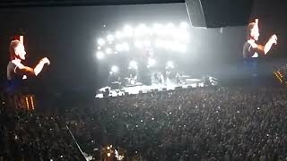 Sting - Englishman in New York / Live in Bilbao (01-06-2023)