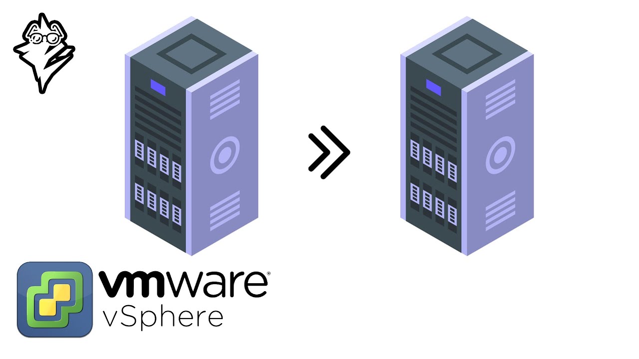 Geek Habits - VMware VSphere - Clone Virtual Machine on VSphere Client ...