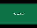 The irish post media group