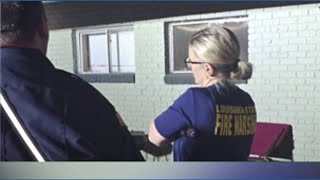 1 dead in Houma apartment fire