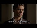 Yellow Coldplay 1 Orchestra Acoustic Cover