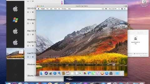 Set up your Catalina Mac to run 32 bit Apps by using Parallels Desktop