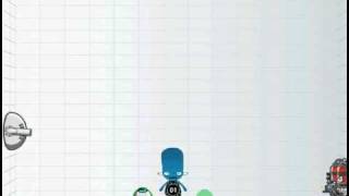 Flakboy 2 level 1 Update