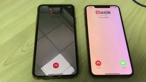 Demo Quickom Call Center