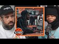 Adam Calls Out FBG Butta for Saying He Had a Job at No Jumper