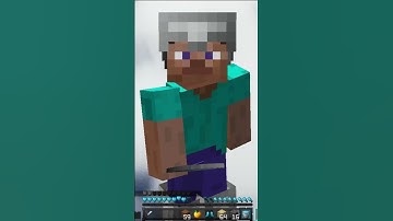 POV : You Play Skywars on A New Account #Skywars