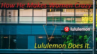 The Lululemon: Unveiling the History and Mindset Manipulation Behind a Global Activewear Empire