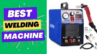 SUSEMSE Cnc Plasma Cutter Pilot Arc IGBT 110V/220V Inverter DC 50A CNC