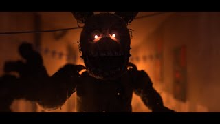 (FNAF/3D) Terrible Things Collab Map (19/19 parts) (CLOSED)