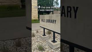 Hale Is Home For Everyone