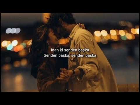 Erkin Koray - Seni Her Gördüğümde ( sözleri) || inan ki senden başka hiç kimse yok içimde