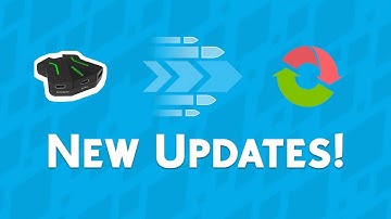 How to Upgrade HYCARUS Keyboard and Mouse Adapter (This video only applies to model of "HC-10140")