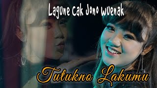 Download lagu Arneta Julia - Tutukno Lakumu    mp3