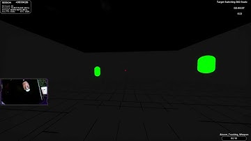 Target Switching 360 Static 20,087