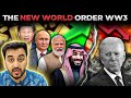 BRICS | New World Order Is Here? [ NEW CURRENCY AGENDA EXPOSED ] | TBV Knowledge &amp; Truth
