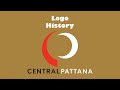 Logo history  centtral pattana