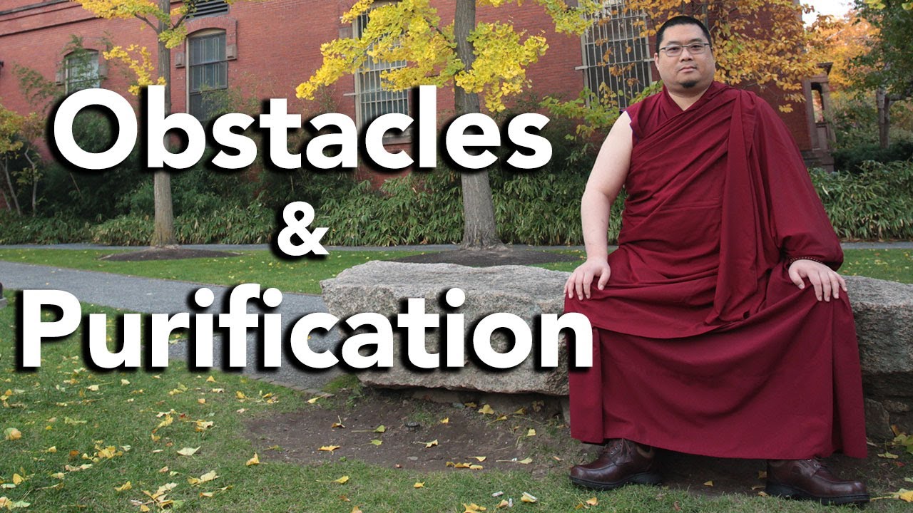 Obstacles & Purification