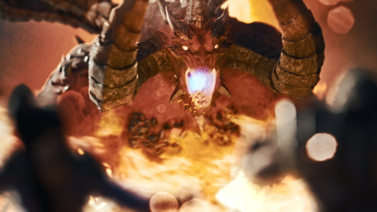 Diablo Immortal shares its roadmap to hell