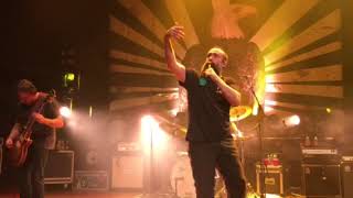 Clutch - Slow Hole To China (live) 9/22/19 @the Queen Wilmington DE