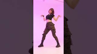 Blackpink 블랙핑크 - Pretty Savage Remix Tiktok Dance Cover 리믹스 틱톡 댄스 커버